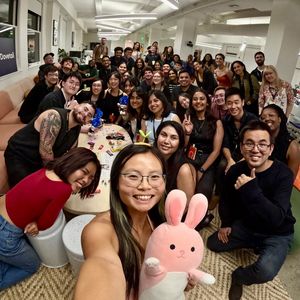 Instagram post by @irungracepace