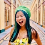 @irungracepace Instagram Profile