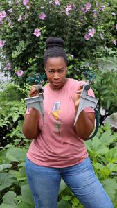 Instagram post by @broadwaygardener