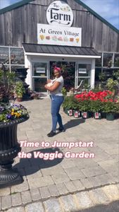 Instagram post by @broadwaygardener