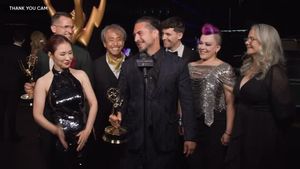 Instagram post by @prorenfx