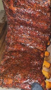 Instagram post by @girldadbbq