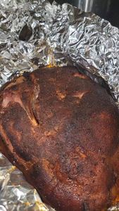 Instagram post by @girldadbbq