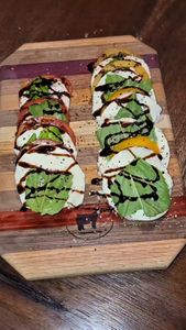 Instagram post by @girldadbbq