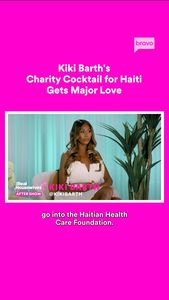 Instagram post by @kikibarth