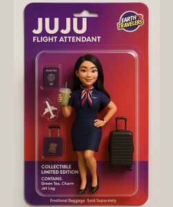 Instagram post by @jujufoxdragon