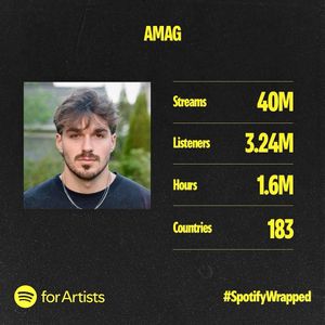 Instagram post by @amag_