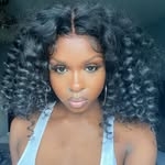 @mariahdeola Instagram Profile