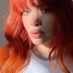 @farrellina Instagram Profile