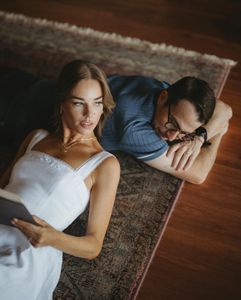 Instagram post by @justinpalmerweddings