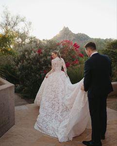 Instagram post by @justinpalmerweddings