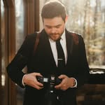 @justinpalmerweddings Instagram Profile