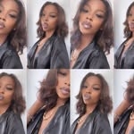 @belike.ariana Instagram Profile