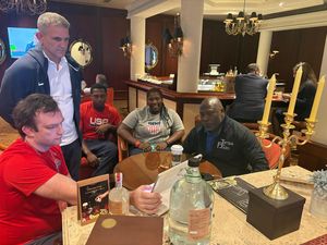 Instagram post by @rhadiferguson