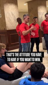 Instagram post by @rhadiferguson