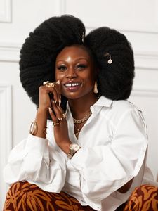 Instagram post by @makeupbyolabisi