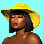 @makeupbyolabisi Instagram Profile
