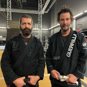 Instagram post by @davecamarillo