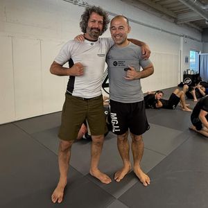 Instagram post by @davecamarillo