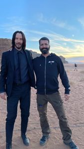 Instagram post by @davecamarillo