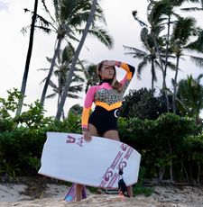 Instagram post by @ayakasuzukii