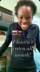 Instagram post by @melana.joy.freelove