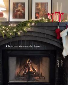 Instagram post by @thefarmerandi