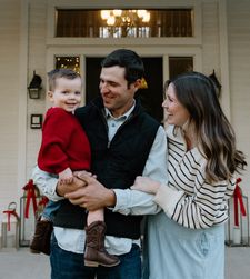 Instagram post by @thefarmerandi