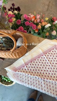 Instagram post by @thefarmerandi