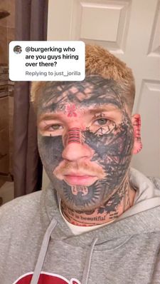 Instagram post by @the_internet_sweetheart