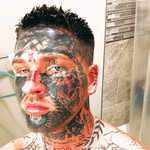 @the_internet_sweetheart Instagram Profile