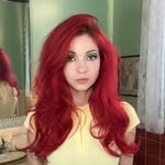 @carlyknighht Instagram Profile