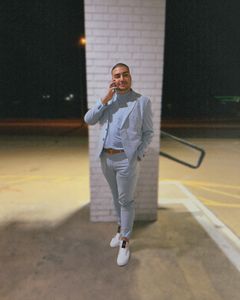 Instagram post by @makeupbyalfonso