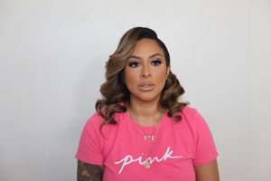 Instagram post by @makeupbyalfonso