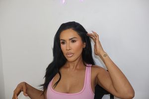 Instagram post by @makeupbyalfonso