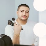 @makeupbyalfonso Instagram Profile