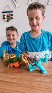 Instagram post by @cacauzinha1