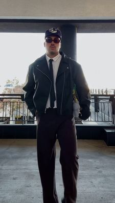 Instagram post by @johnmarkreyes