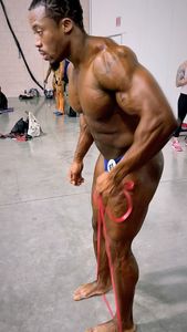 Instagram post by @brawloe_okoye