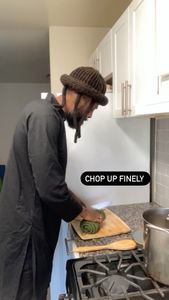 Instagram post by @thekingofcrochet