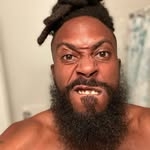 @thekingofcrochet Instagram Profile