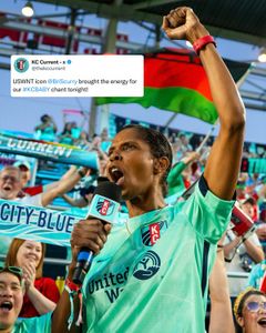 Instagram post by @briscurry