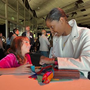 Instagram post by @briscurry