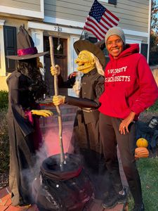 Instagram post by @briscurry