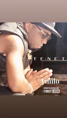 Instagram post by @ryeanmichaeljapree