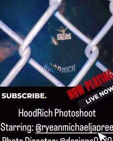 Instagram post by @ryeanmichaeljapree