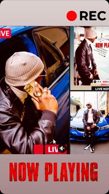 Instagram post by @ryeanmichaeljapree