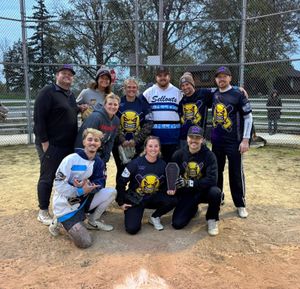 Instagram post by @kamendt1