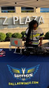 Instagram post by @djqueenbreezy