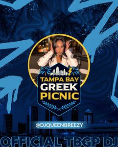 Instagram post by @djqueenbreezy